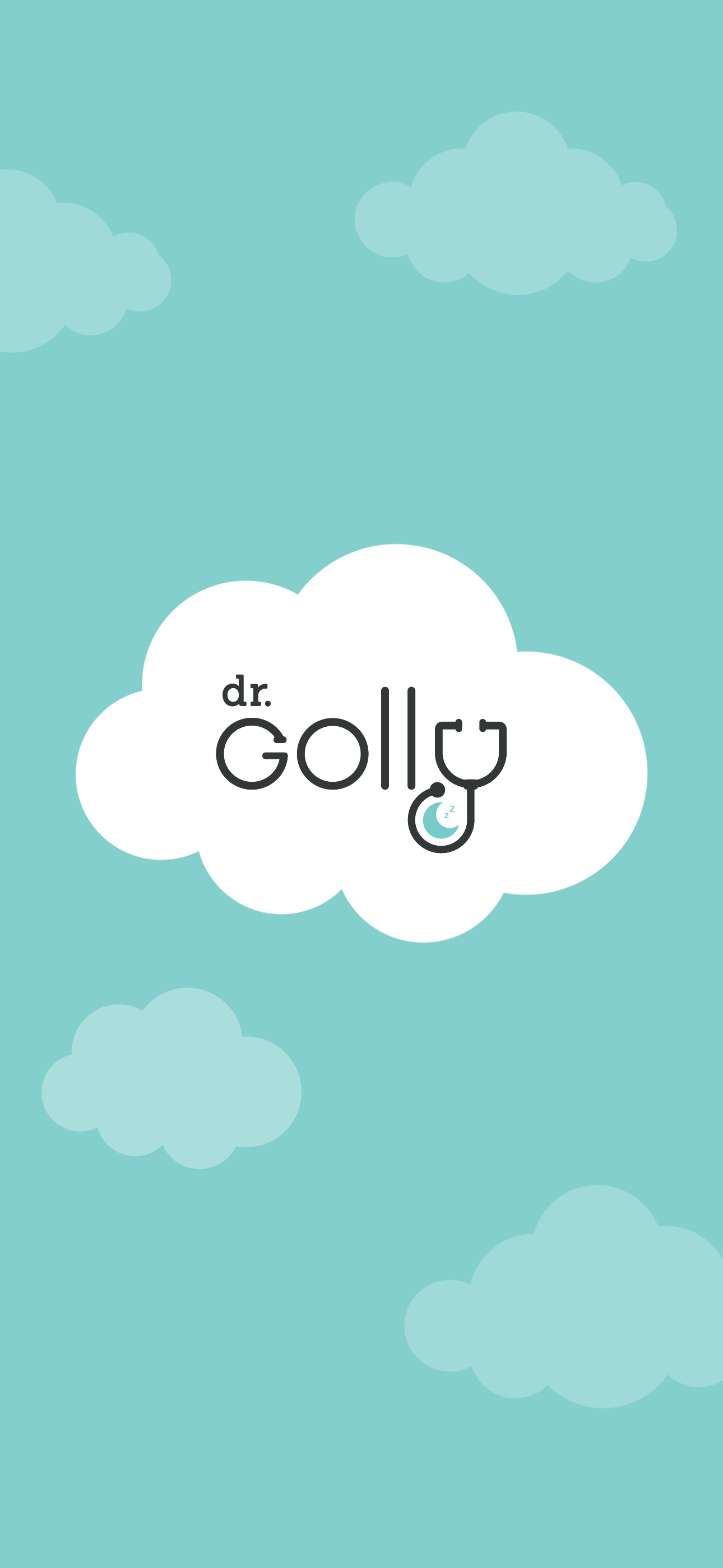 Dr Golly